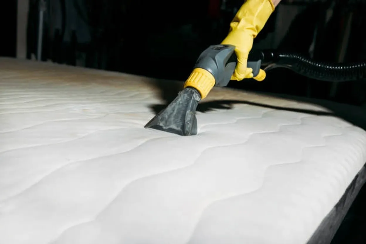 Matratzenreinigung für spezielle Bedürfnisse