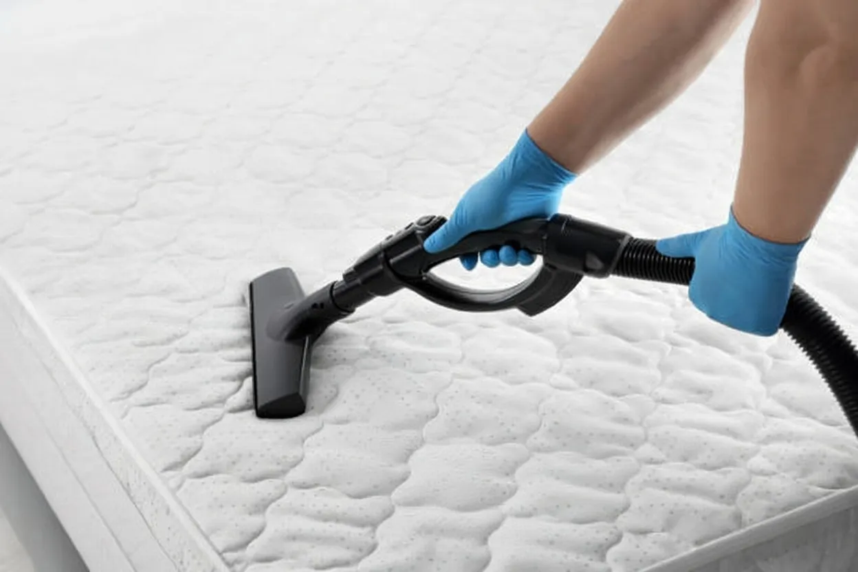 Matratzenreinigung